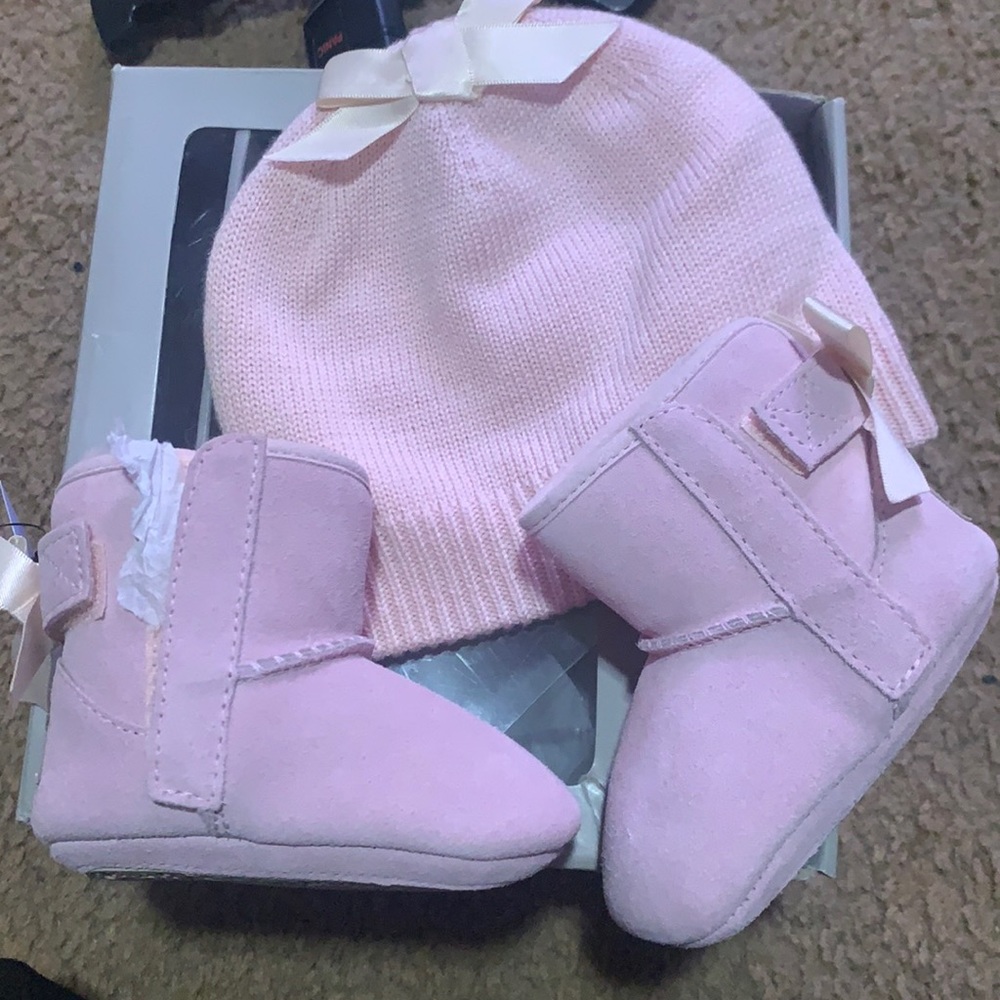baby uggs boots